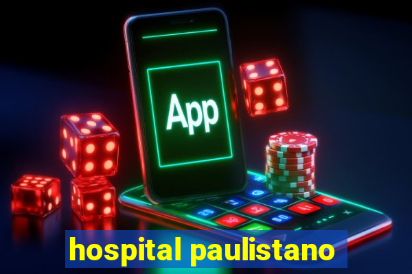 hospital paulistano